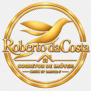 Logo de Roberto da Costa