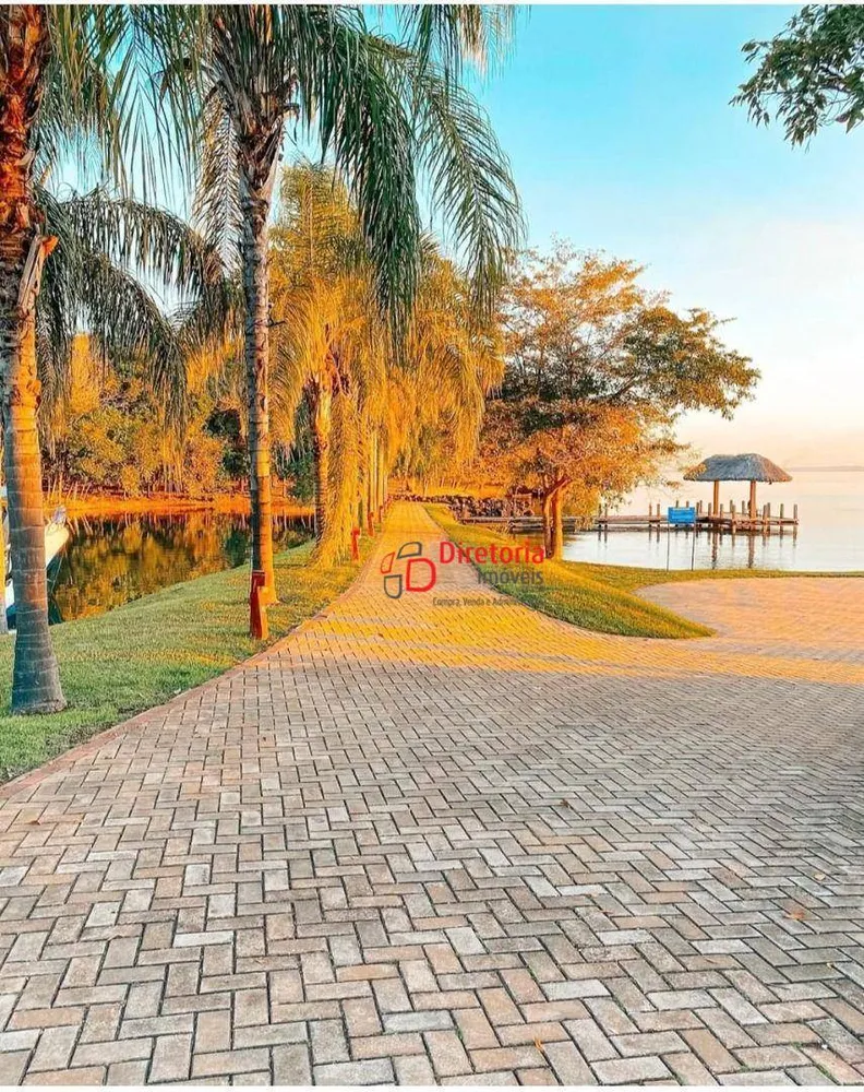 Loteamento e Condomínio, 767 m² - Foto 10