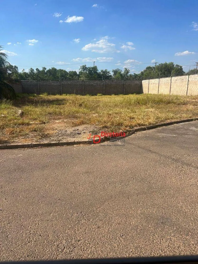 Loteamento e Condomínio, 767 m² - Foto 1