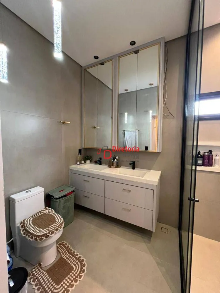 Casa, 3 quartos, 200 m² - Foto 7