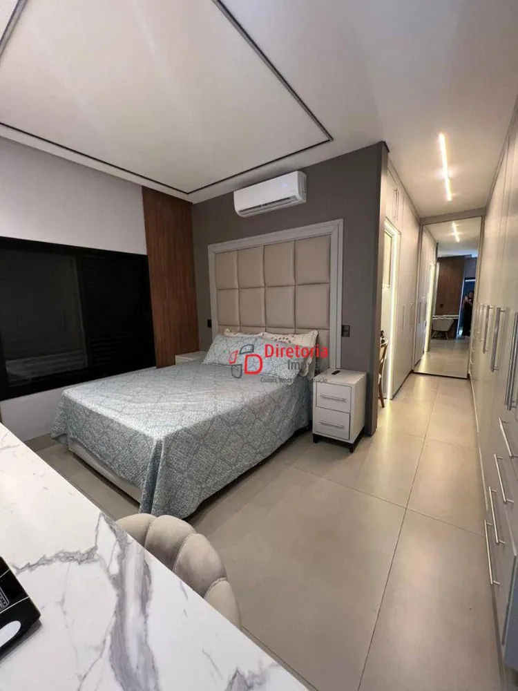 Casa, 3 quartos, 200 m² - Foto 3