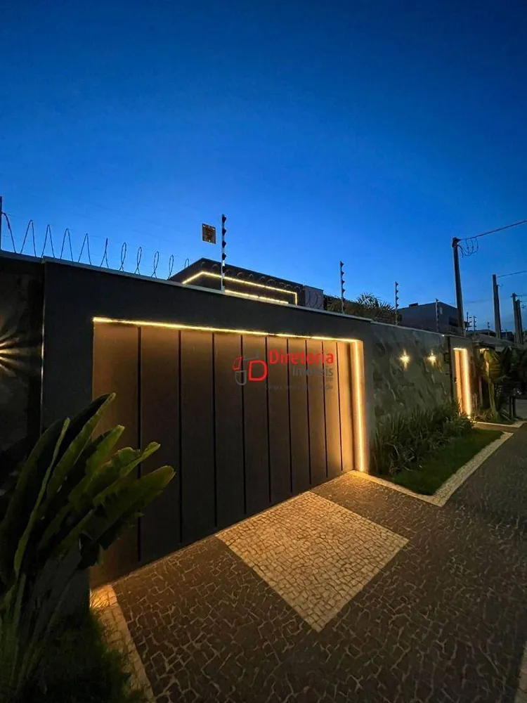 Casa, 3 quartos, 200 m² - Foto 6