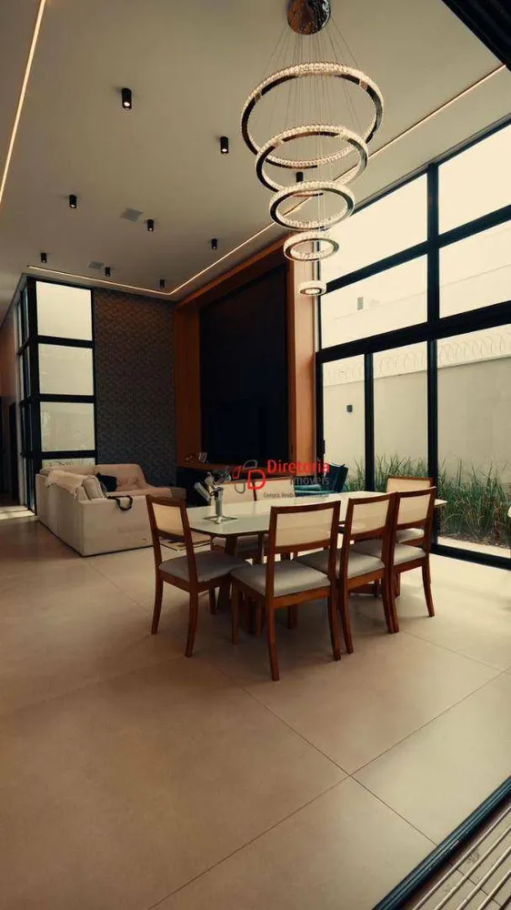Casa, 3 quartos, 200 m² - Foto 5