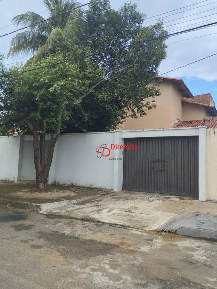 Sobrado, 3 quartos, 252 m² - Foto 5