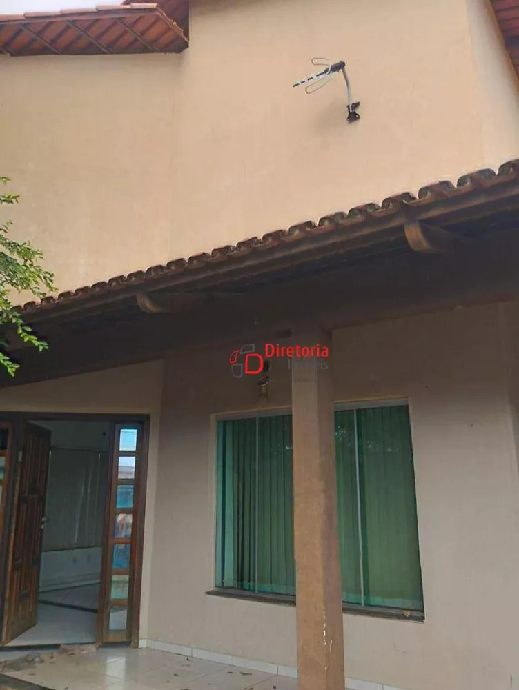 Sobrado, 3 quartos, 252 m² - Foto 3