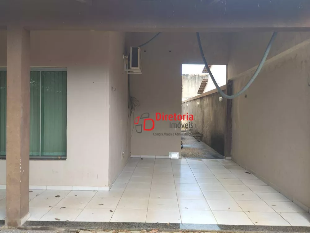 Sobrado, 3 quartos, 252 m² - Foto 4