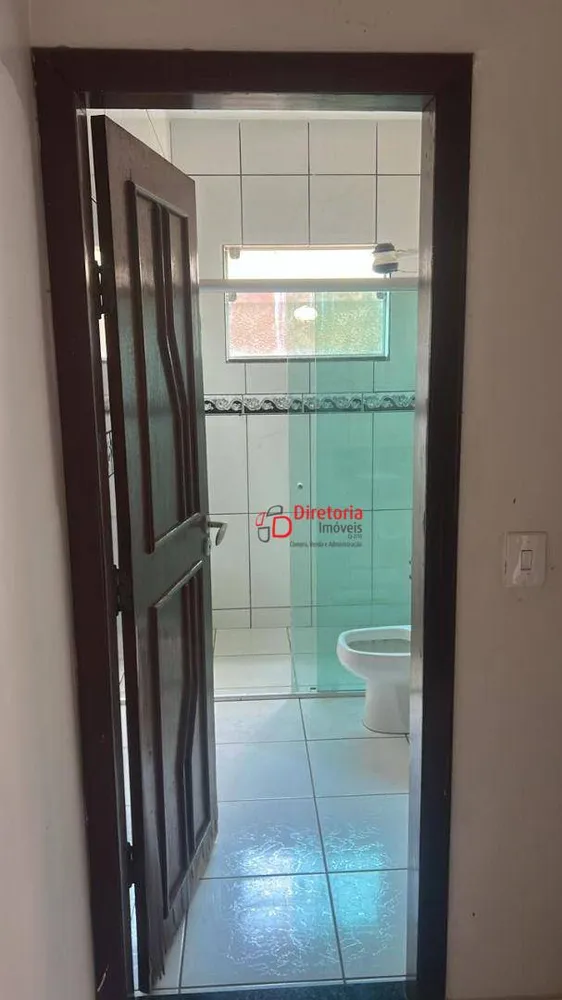 Sobrado, 3 quartos, 252 m² - Foto 8