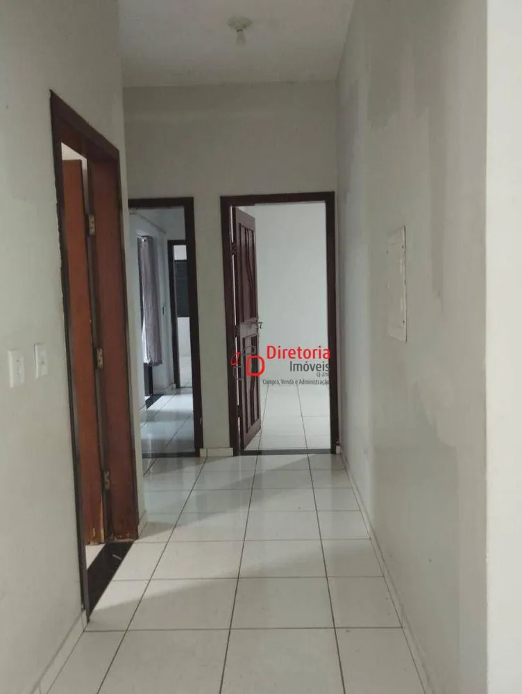 Sobrado, 3 quartos, 252 m² - Foto 7