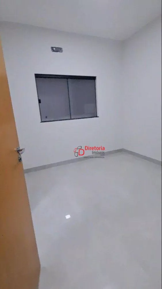 Casa, 3 quartos, 102 m² - Foto 2