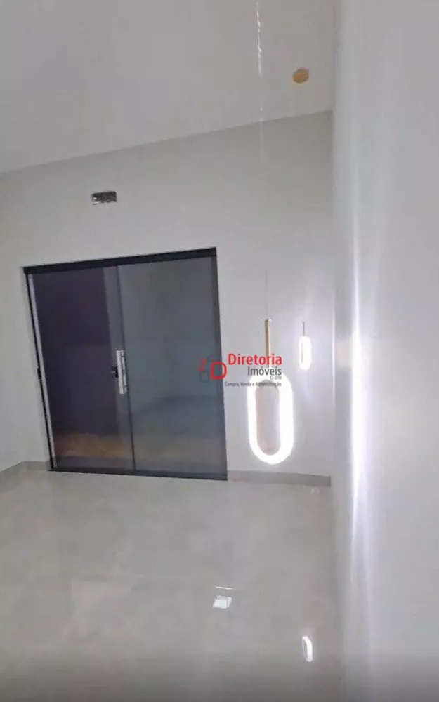 Casa, 3 quartos, 102 m² - Foto 4