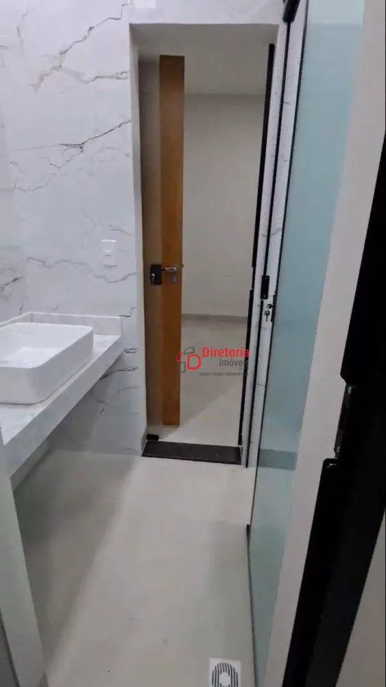 Casa, 3 quartos, 102 m² - Foto 3