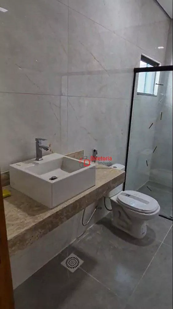 Casa, 3 quartos, 119 m² - Foto 4