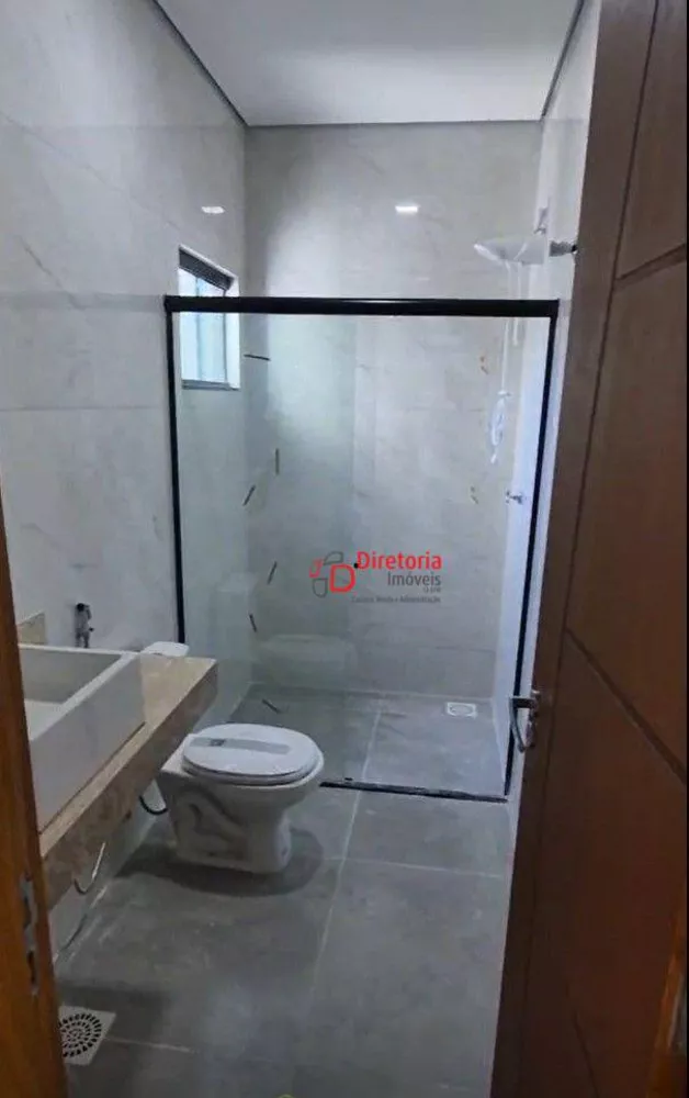 Casa, 3 quartos, 119 m² - Foto 3