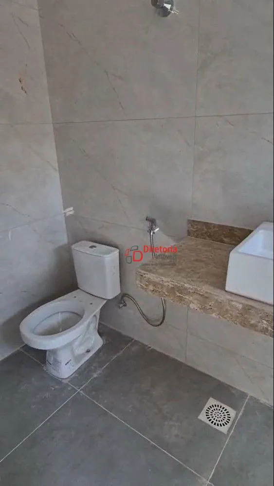 Casa, 3 quartos, 119 m² - Foto 12