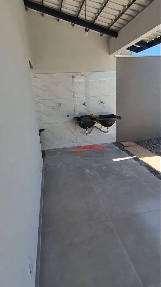 Casa, 3 quartos, 119 m² - Foto 13