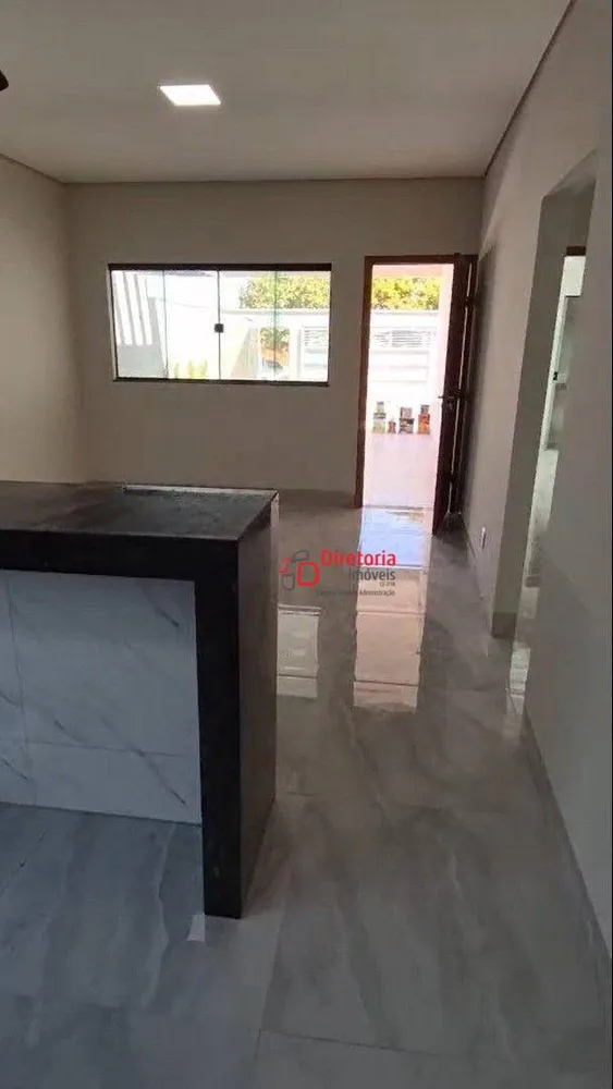 Casa, 3 quartos, 119 m² - Foto 5