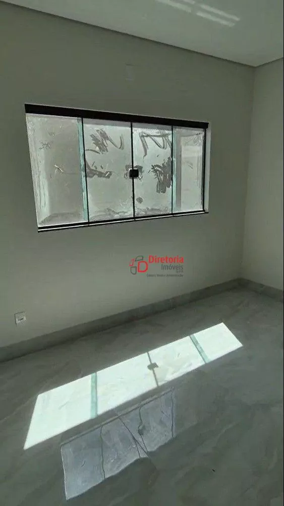 Casa, 3 quartos, 119 m² - Foto 2