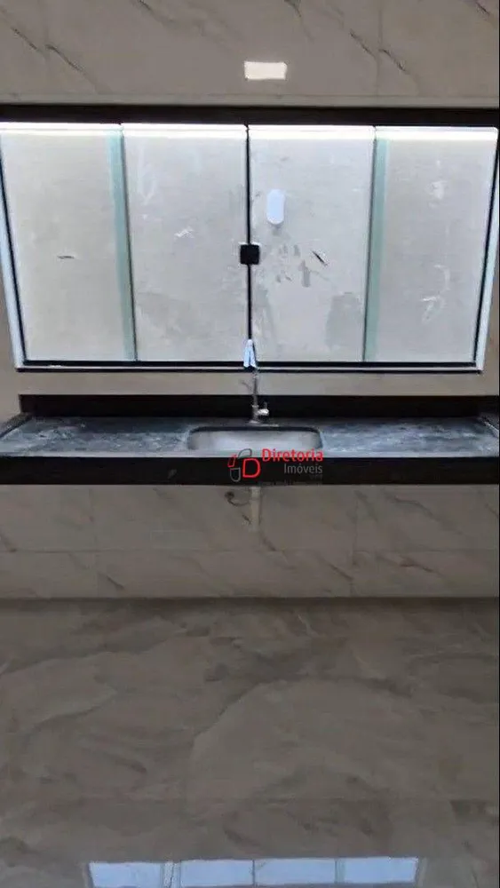Casa, 3 quartos, 119 m² - Foto 4