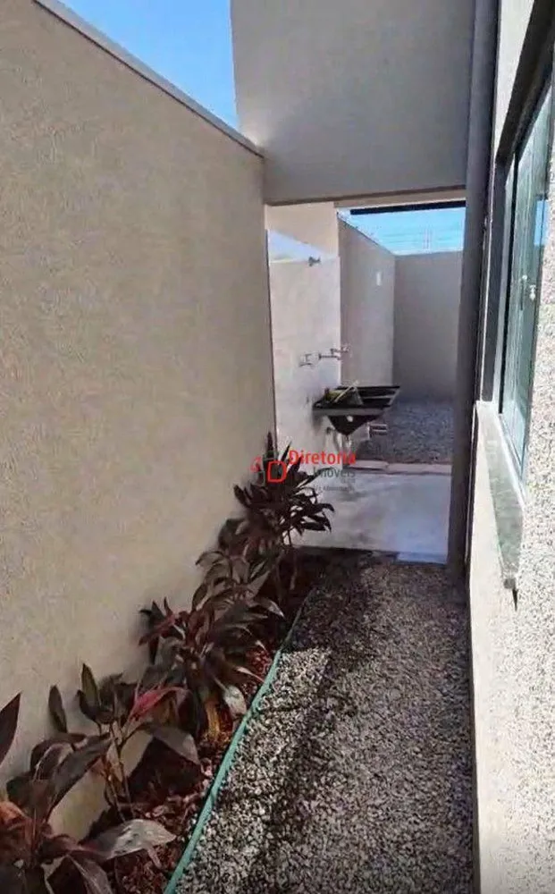 Casa, 3 quartos, 119 m² - Foto 9