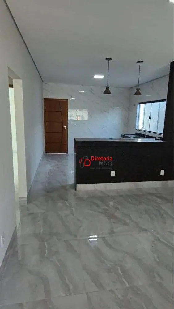 Casa, 3 quartos, 119 m² - Foto 3