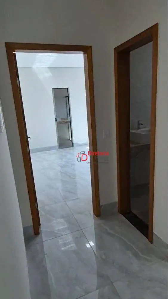 Casa, 3 quartos, 119 m² - Foto 6