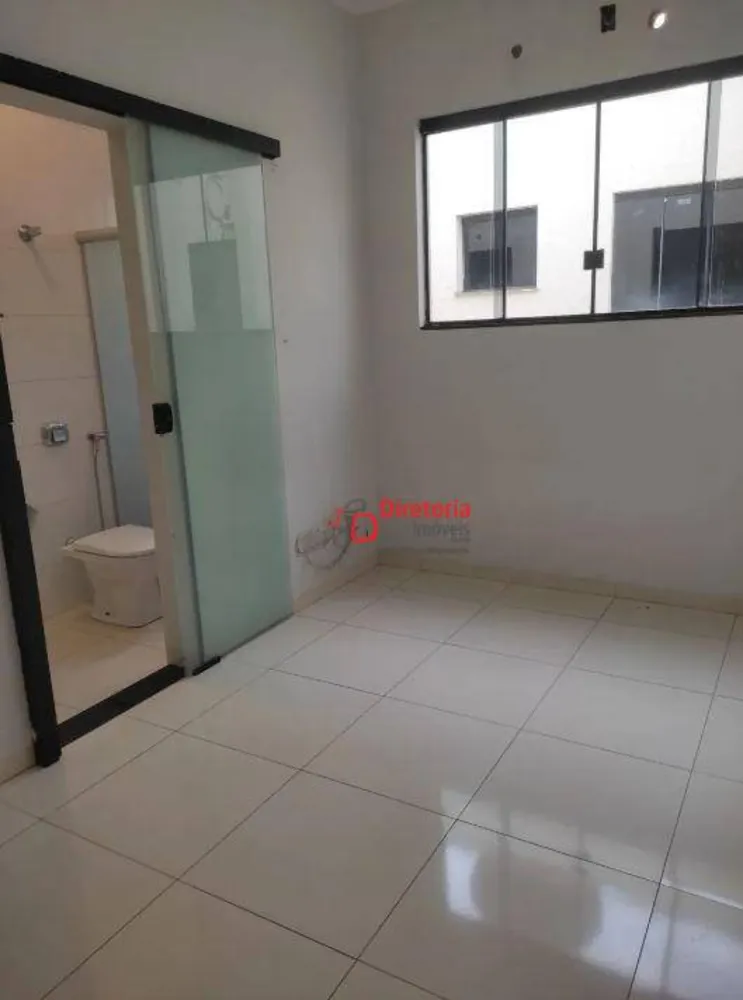 Sobrado, 3 quartos - Foto 1