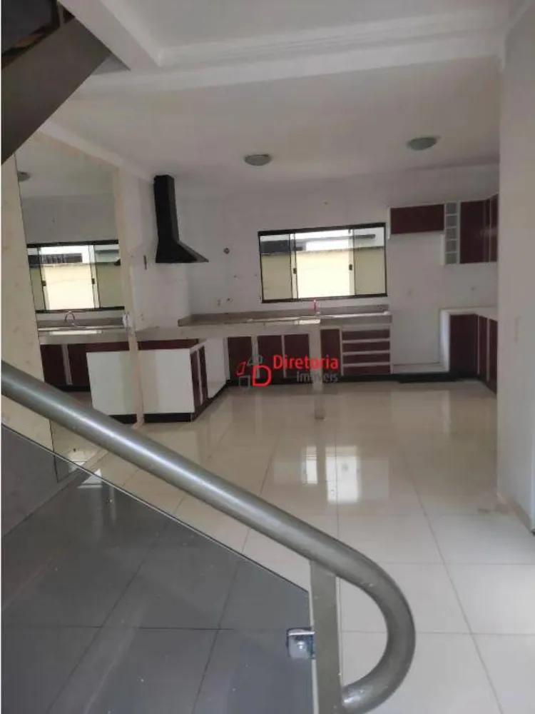 Sobrado, 3 quartos - Foto 2