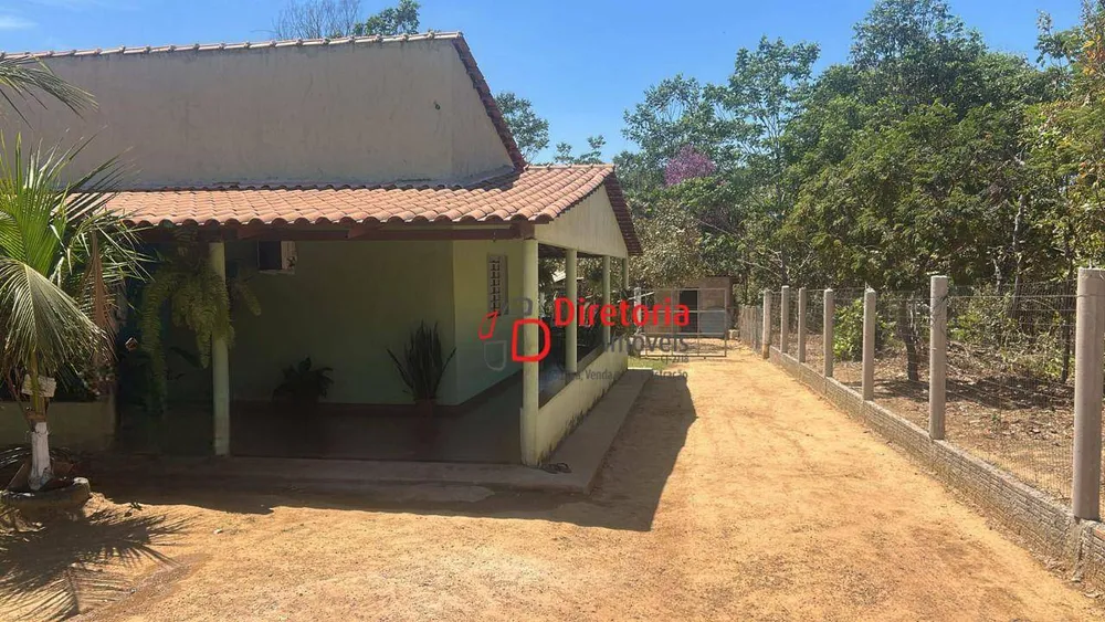 Sítio, 3 quartos, 1 hectares - Foto 8
