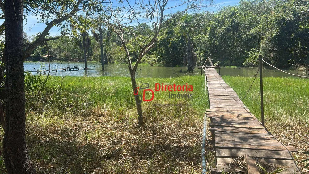 Sítio, 3 quartos, 1 hectares - Foto 10