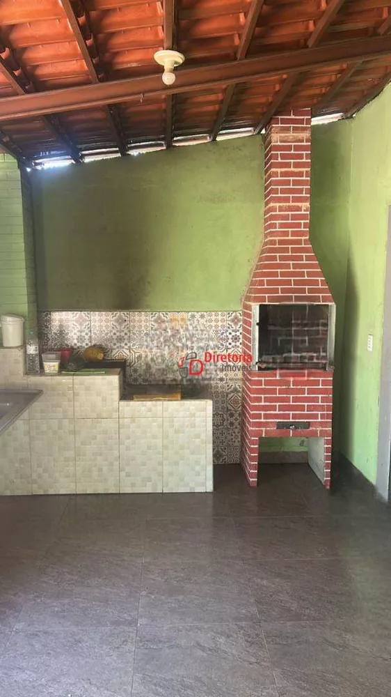 Sítio, 3 quartos, 1 hectares - Foto 3