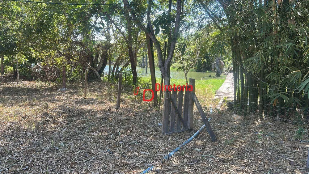 Sítio, 3 quartos, 1 hectares - Foto 1