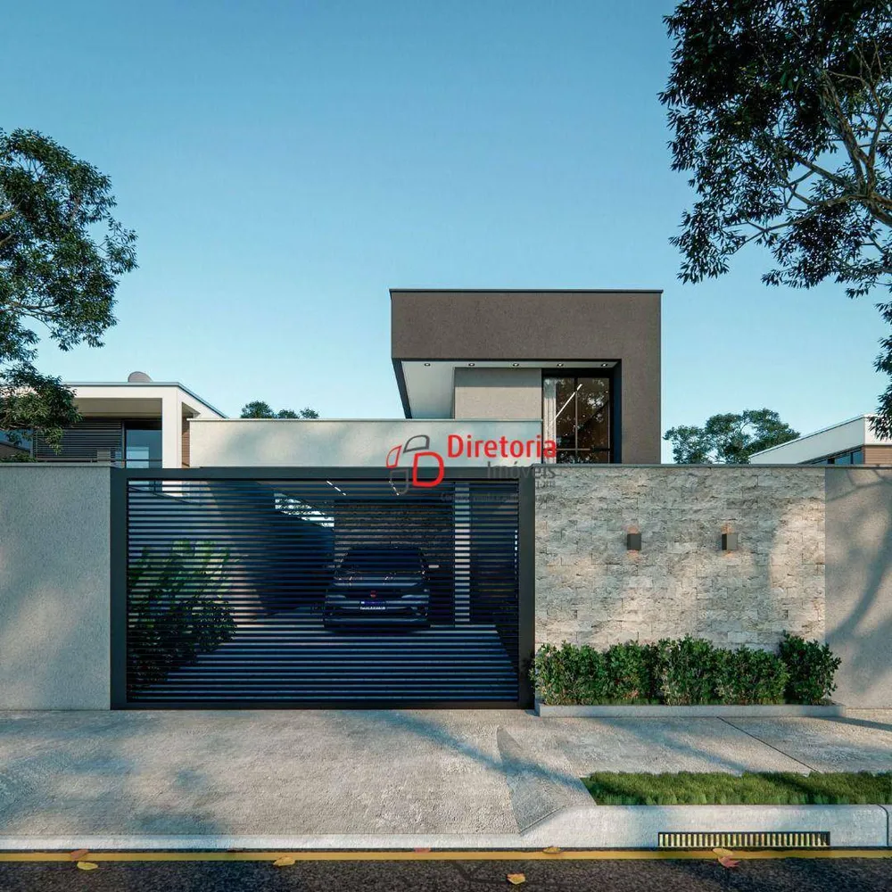 Casa, 3 quartos, 99 m² - Foto 9