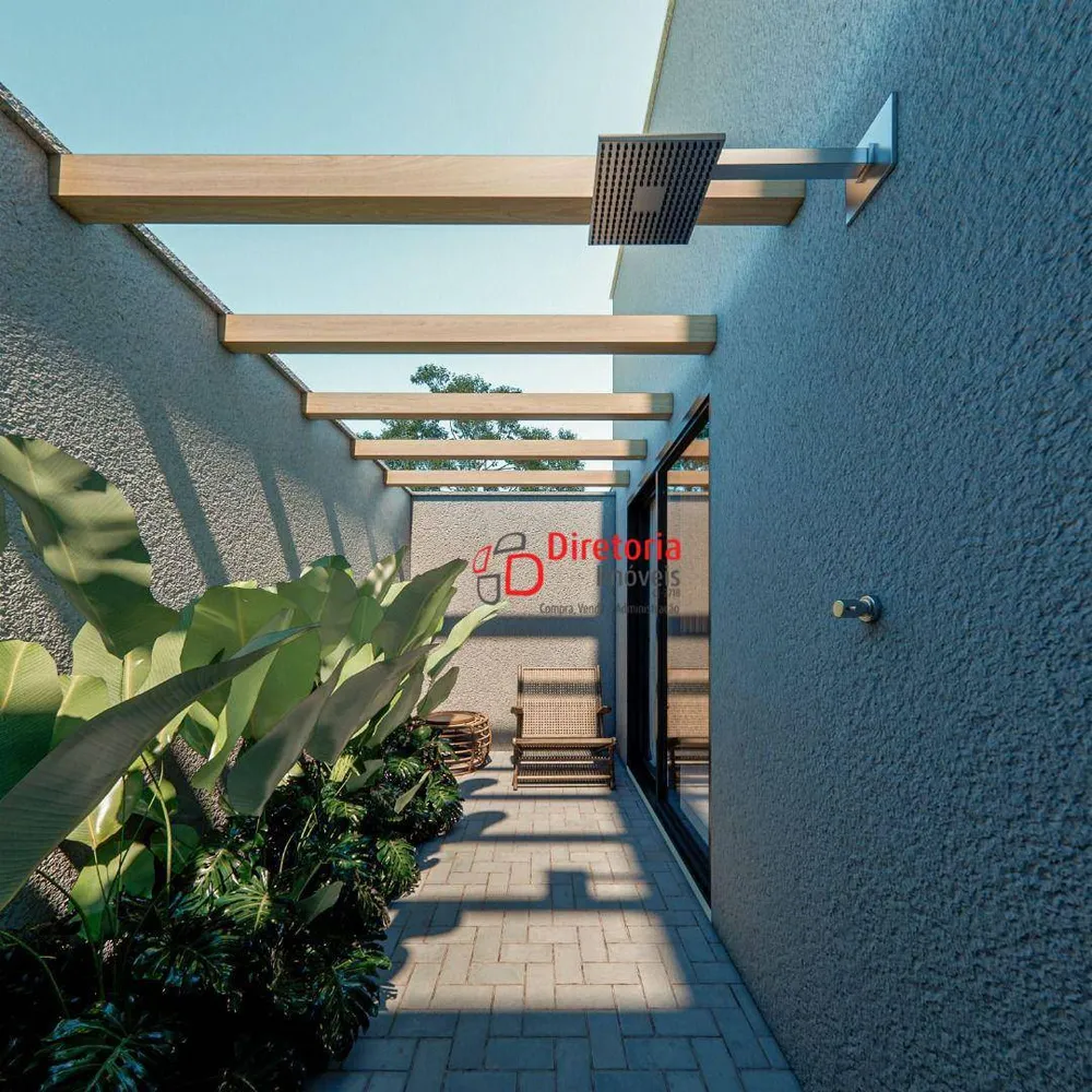 Casa, 3 quartos, 99 m² - Foto 8