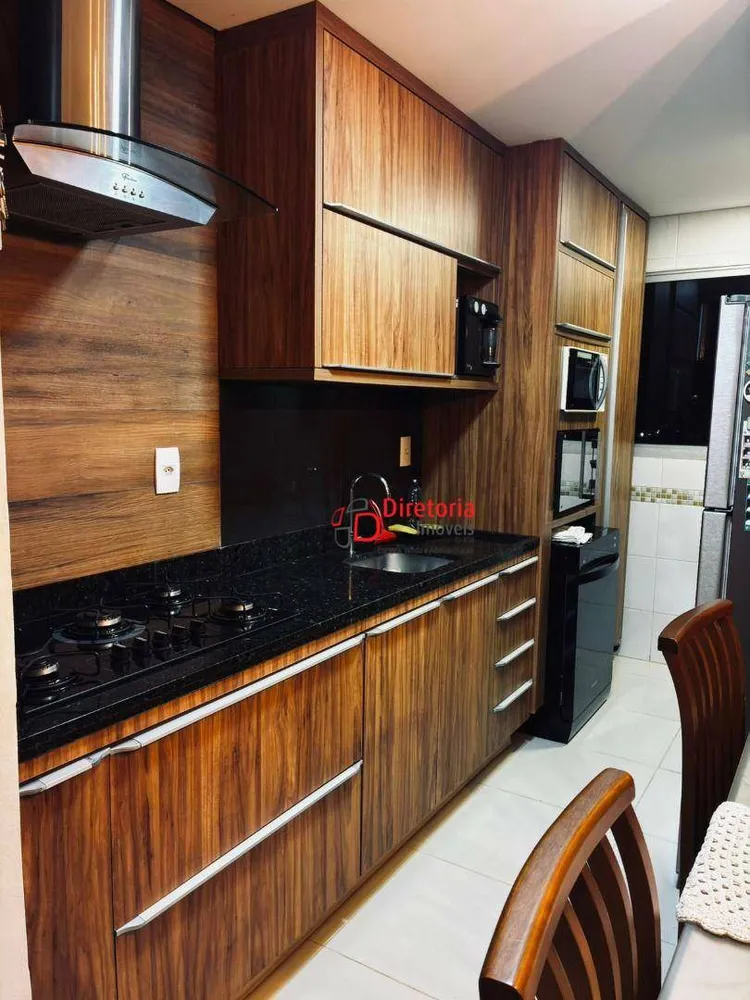Apartamento, 3 quartos, 73 m² - Foto 4