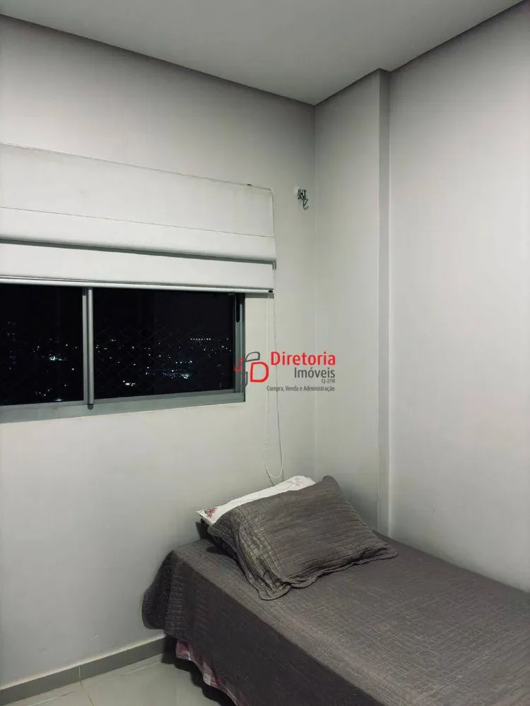 Apartamento, 3 quartos, 73 m² - Foto 1