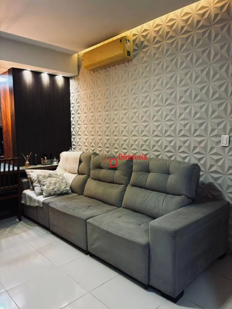 Apartamento, 3 quartos, 73 m² - Foto 4