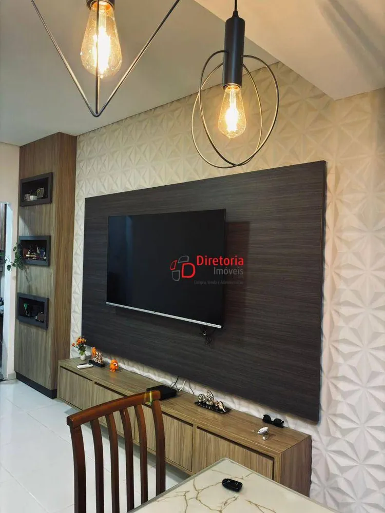 Apartamento, 3 quartos, 73 m² - Foto 3
