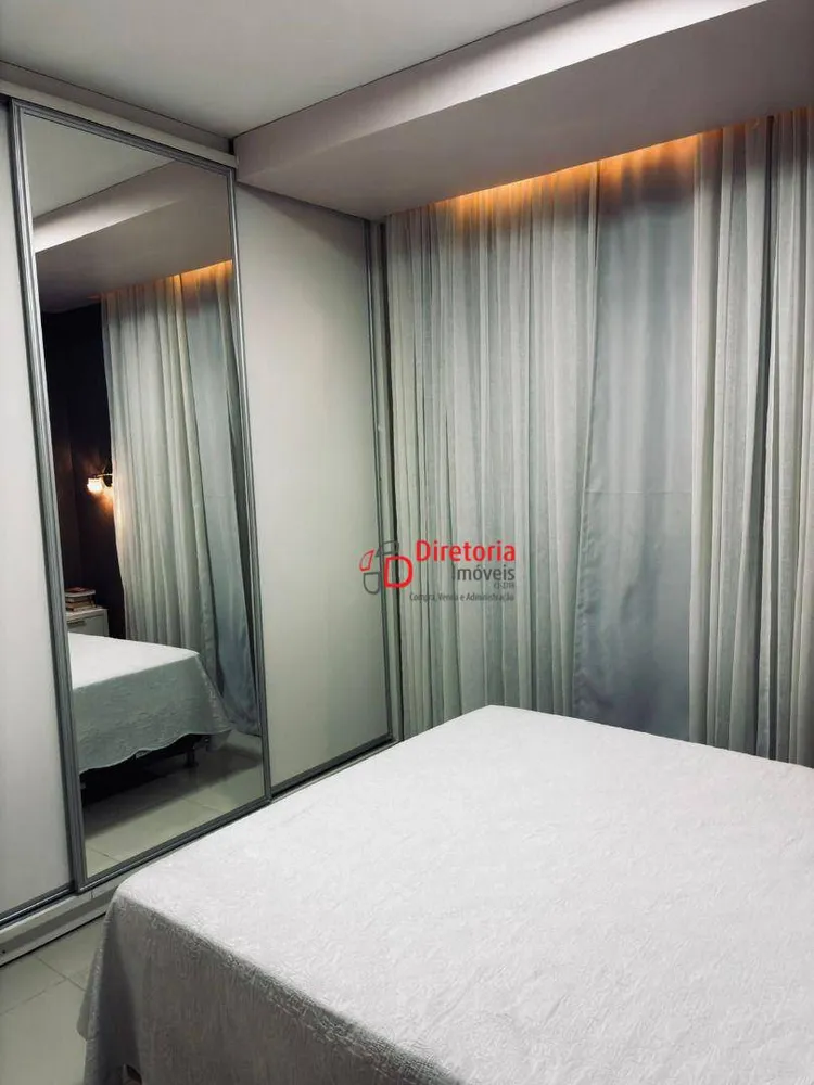 Apartamento, 3 quartos, 73 m² - Foto 2