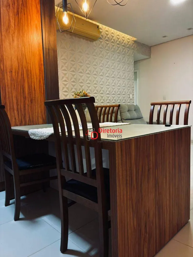 Apartamento, 3 quartos, 73 m² - Foto 8