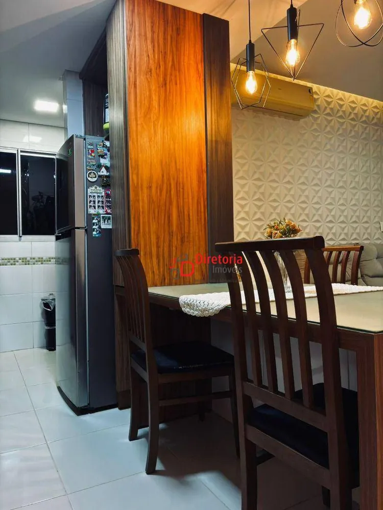 Apartamento, 3 quartos, 73 m² - Foto 7