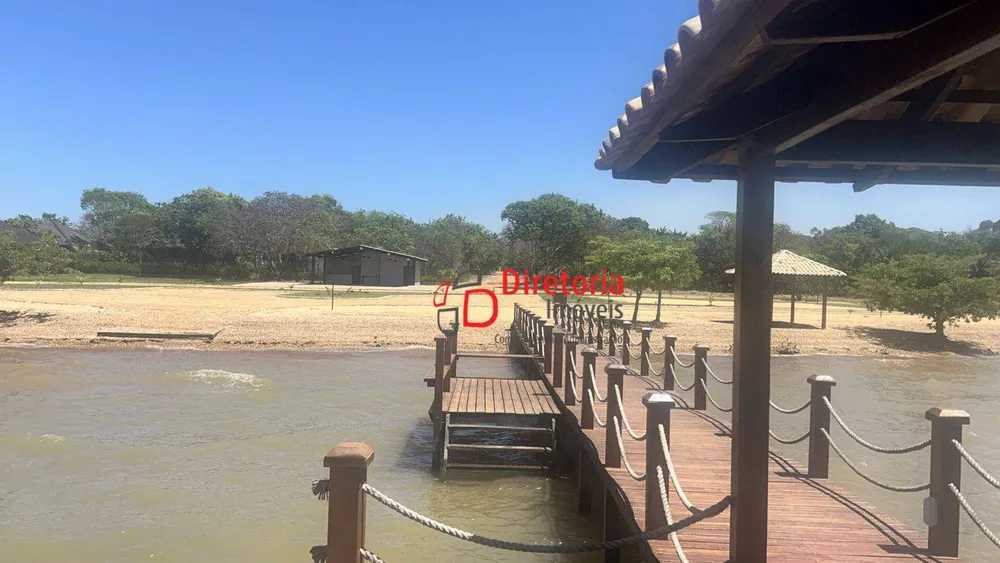 Chácara, 3 quartos, 4000 m² - Foto 5