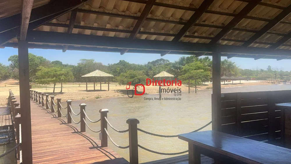 Chácara, 3 quartos, 4000 m² - Foto 10