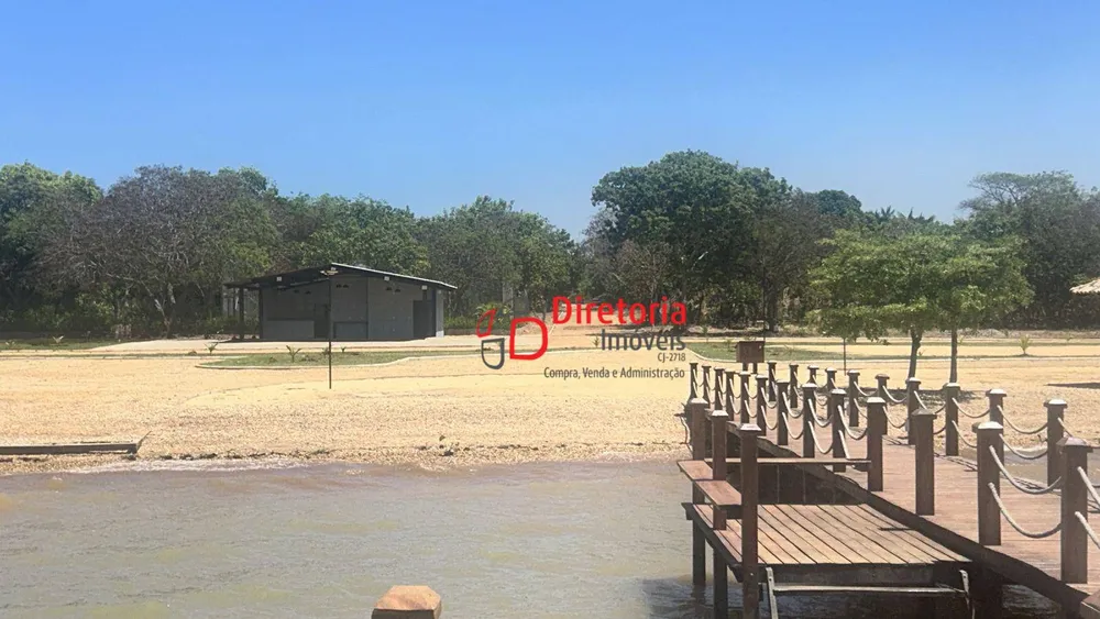 Chácara, 3 quartos, 4000 m² - Foto 7
