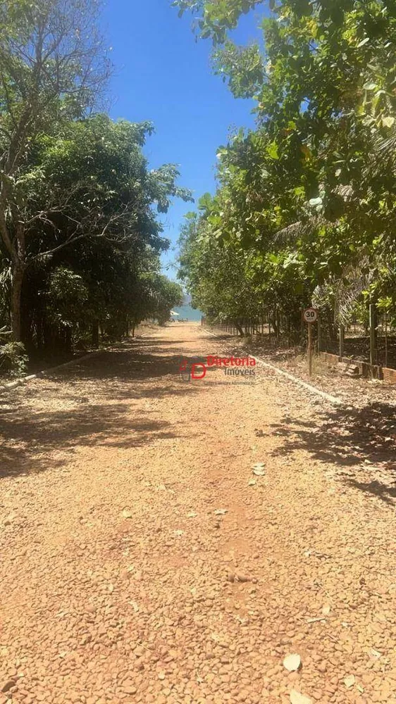 Chácara, 3 quartos, 4000 m² - Foto 2