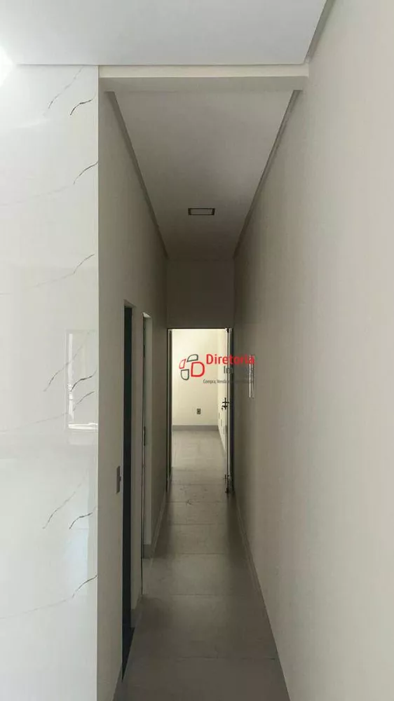 Casa, 2 quartos, 59 m² - Foto 2