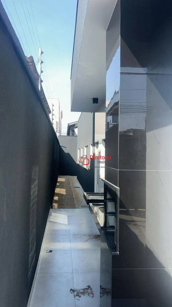 Casa, 2 quartos, 59 m² - Foto 4