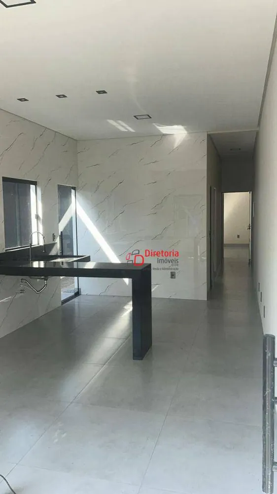 Casa, 2 quartos, 59 m² - Foto 3