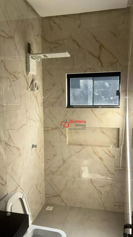 Casa, 2 quartos, 59 m² - Foto 3