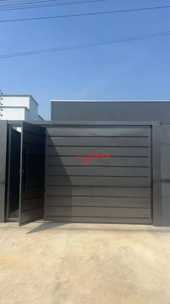 Casa, 2 quartos, 59 m² - Foto 1