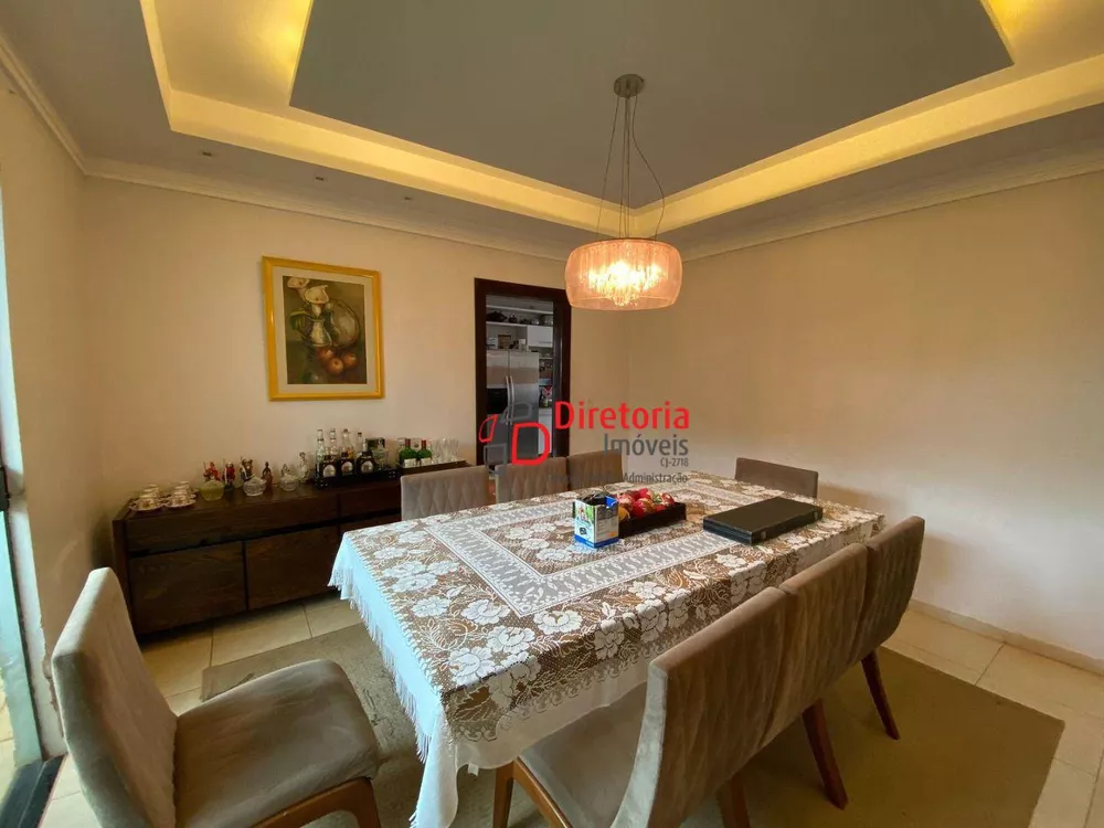 Sobrado, 3 quartos, 295 m² - Foto 3